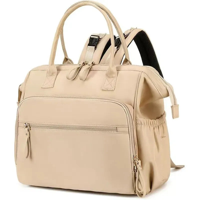 Ma Bagagerie Sac À Langer Beige crème Sac À Langer Petit