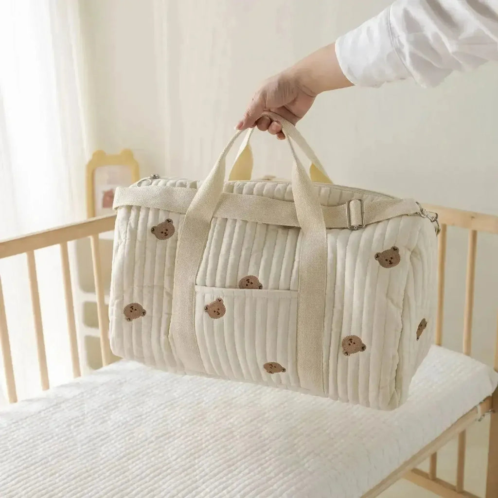 Ma Bagagerie Sac À Langer Grand Sac À Langer