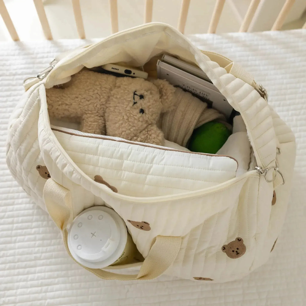 Ma Bagagerie Sac À Langer Grand Sac À Langer