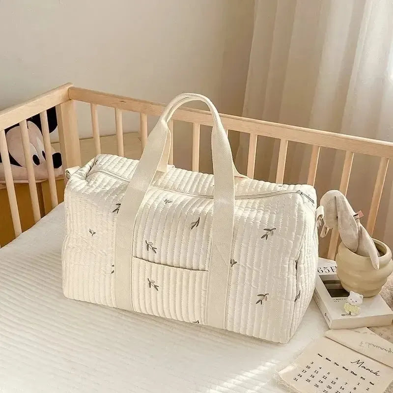Grand Sac À Langer