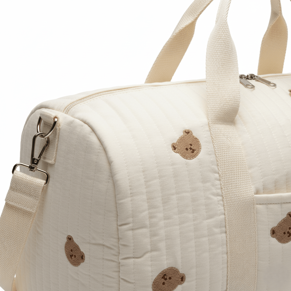 Grand Sac À Langer