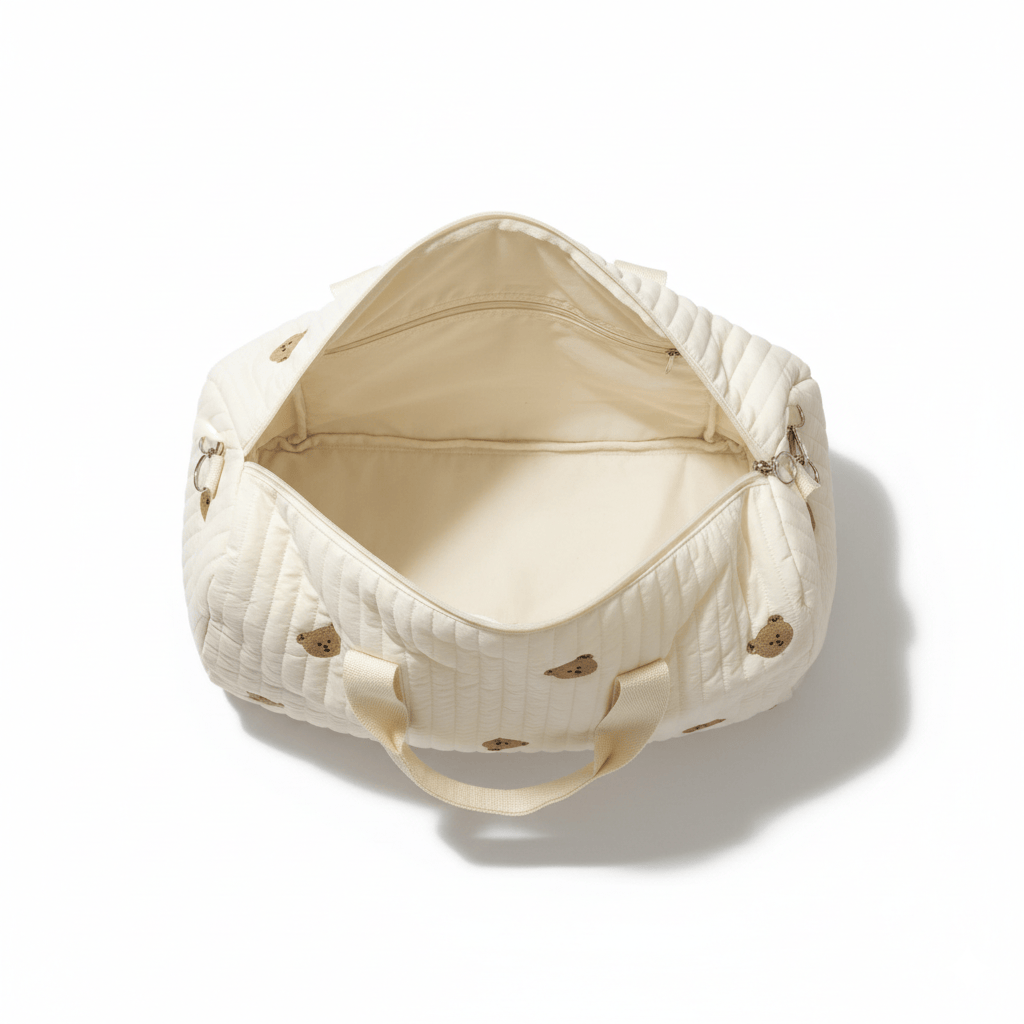 Grand Sac À Langer