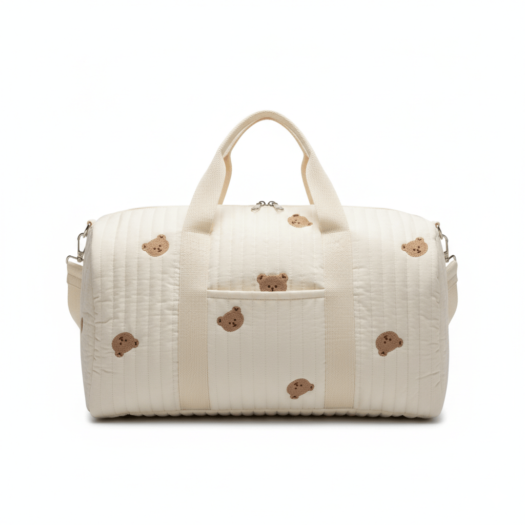 Grand Sac À Langer