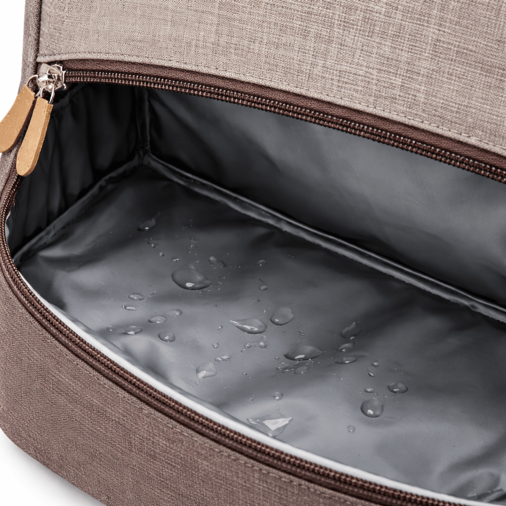 Ma Bagagerie Sac À Langer Gris Sac À Langer Mommy Bag