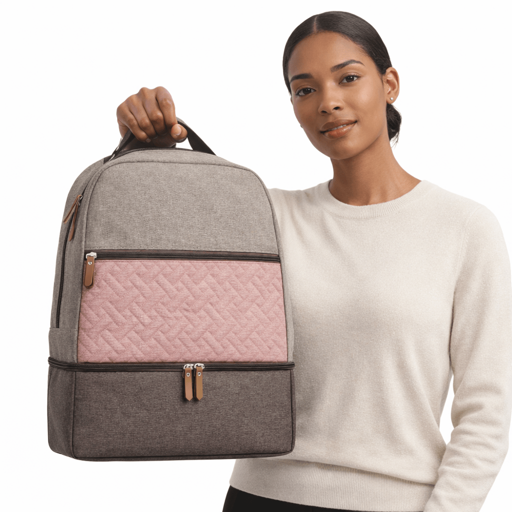 Sac À Langer Mommy Bag