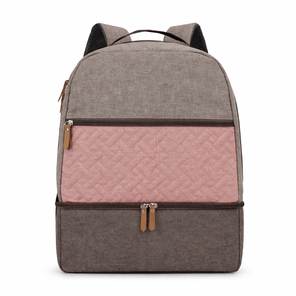 Sac À Langer Mommy Bag