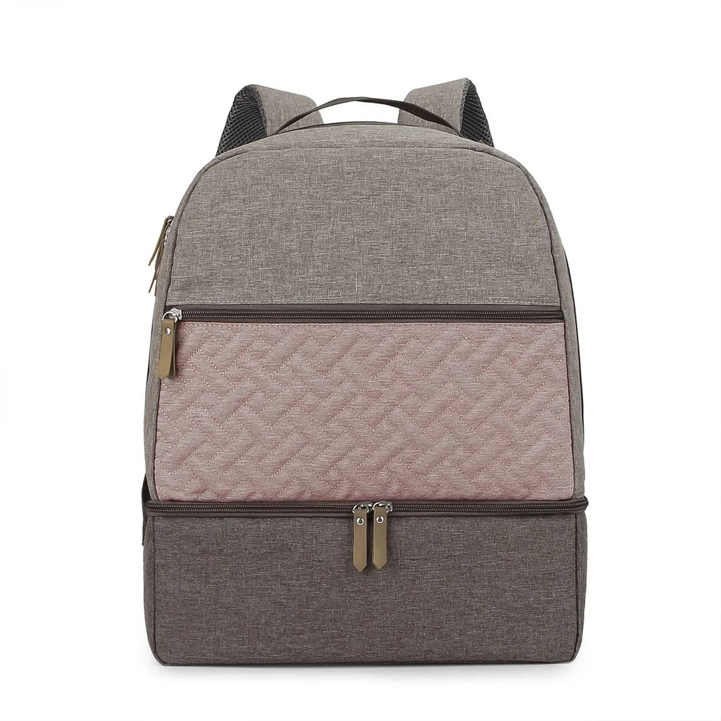Ma Bagagerie Sac À Langer Gris Sac À Langer Mommy Bag