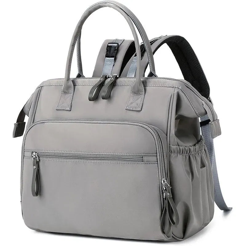 Ma Bagagerie Sac À Langer Gris Sac À Langer Petit