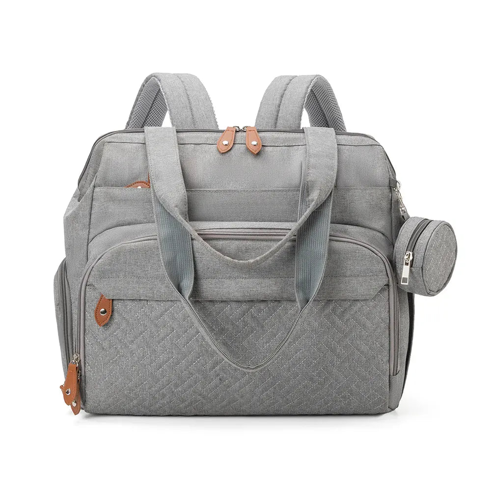 Sac À Langer Pour Poussette