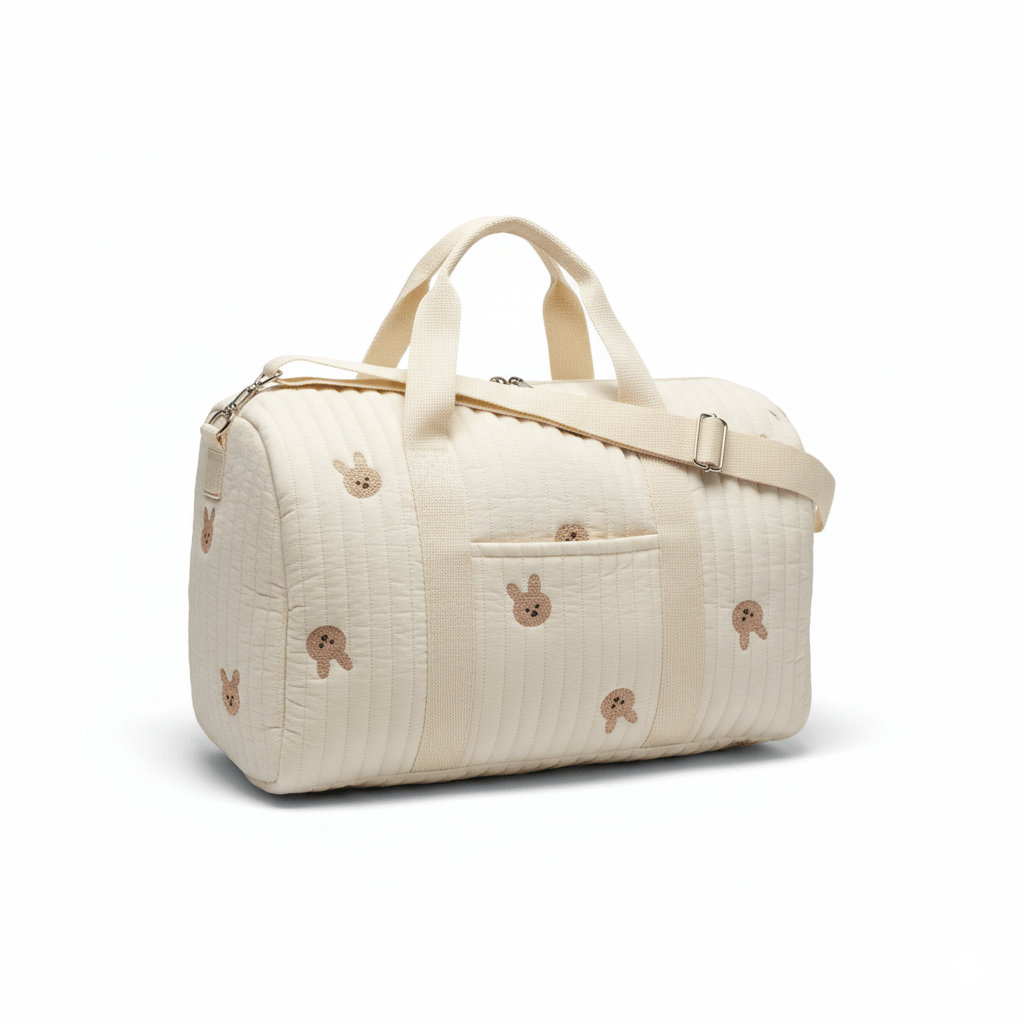 Grand Sac À Langer