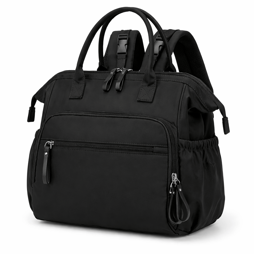 Ma Bagagerie Sac À Langer Noir Sac À Langer Petit