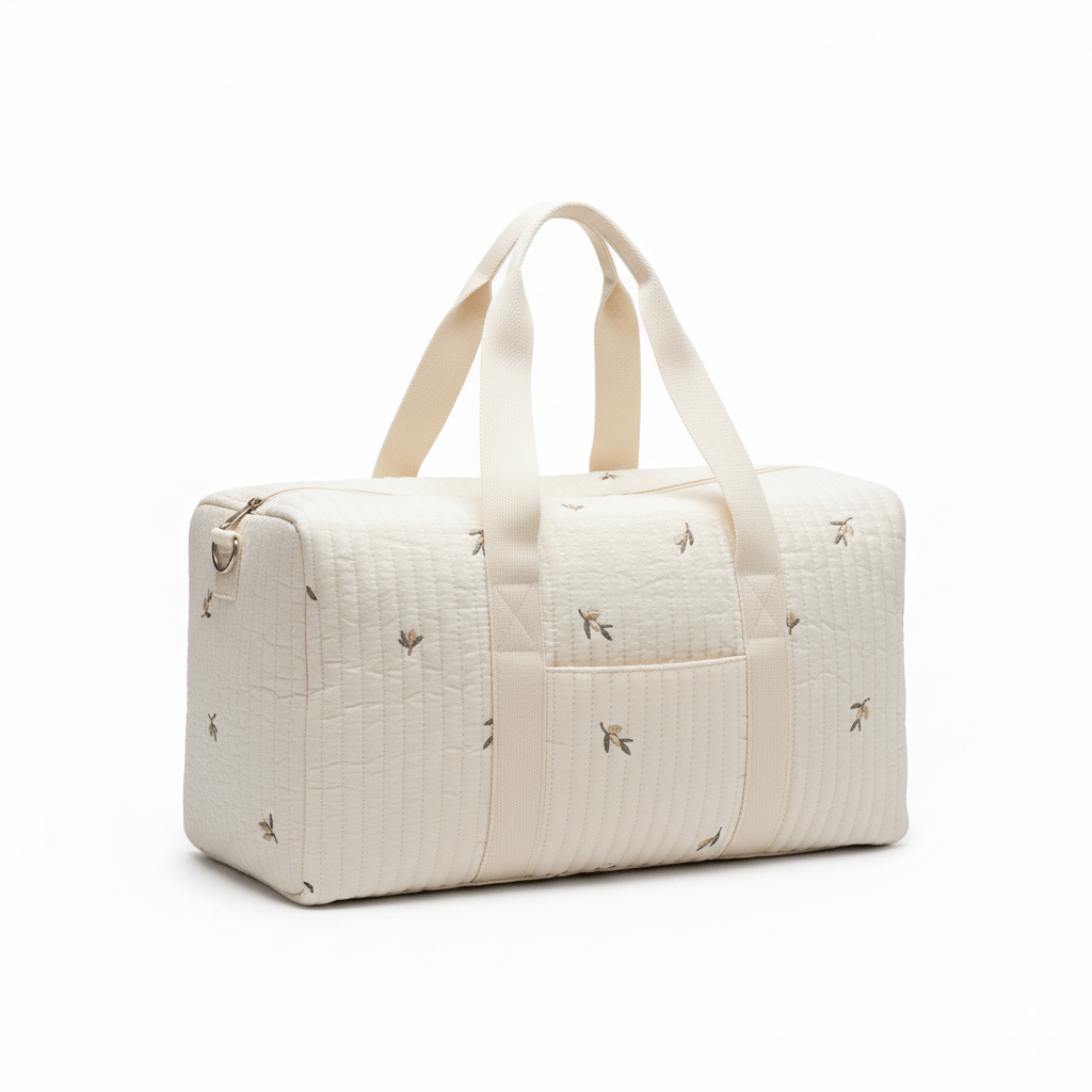 Ma Bagagerie Sac À Langer Olivier Grand Sac À Langer