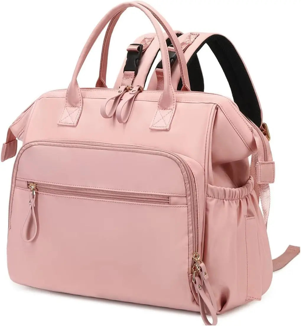 Ma Bagagerie Sac À Langer Rose Sac À Langer Petit