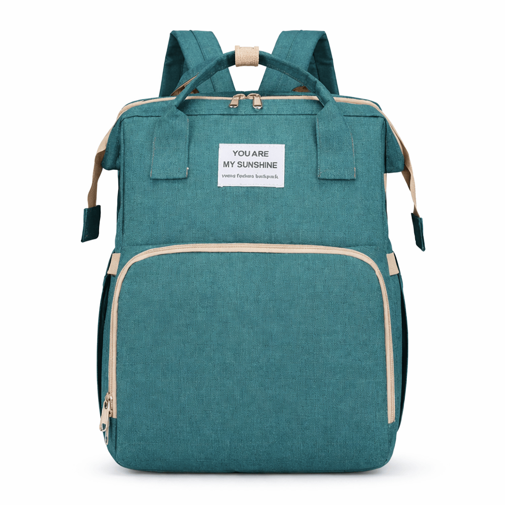 Sac À Dos À Langer Avec Lit