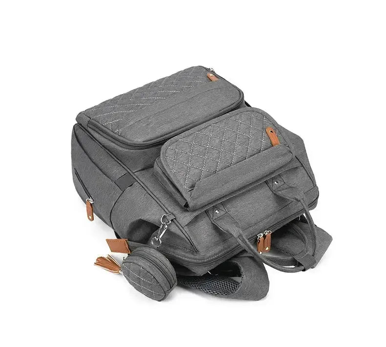 Ma Bagagerie Sac À Langer Sac À Dos Langer Bébé