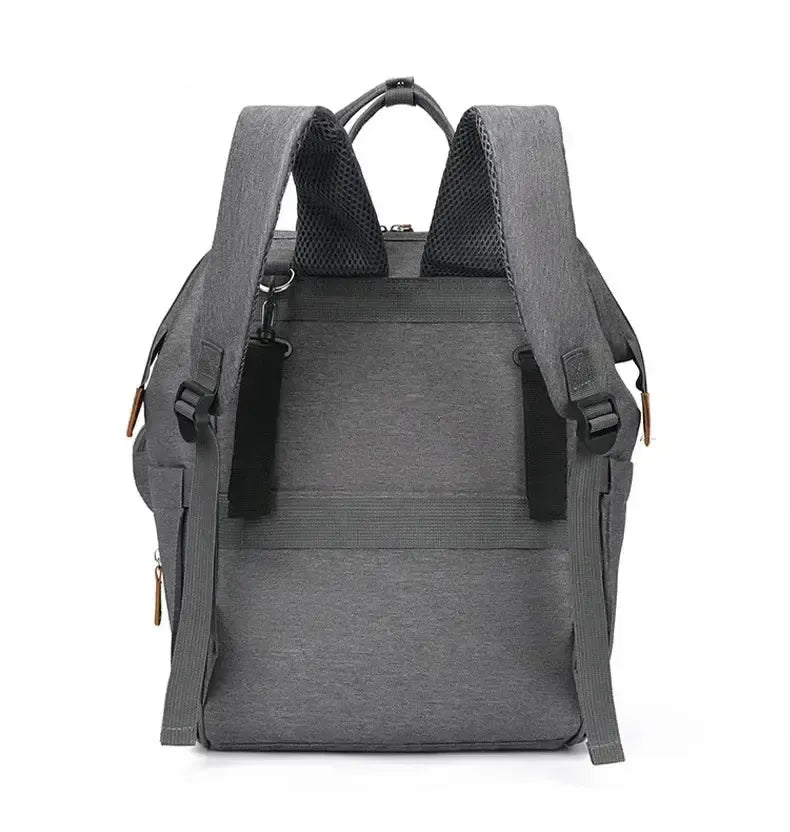 Ma Bagagerie Sac À Langer Sac À Dos Langer Bébé