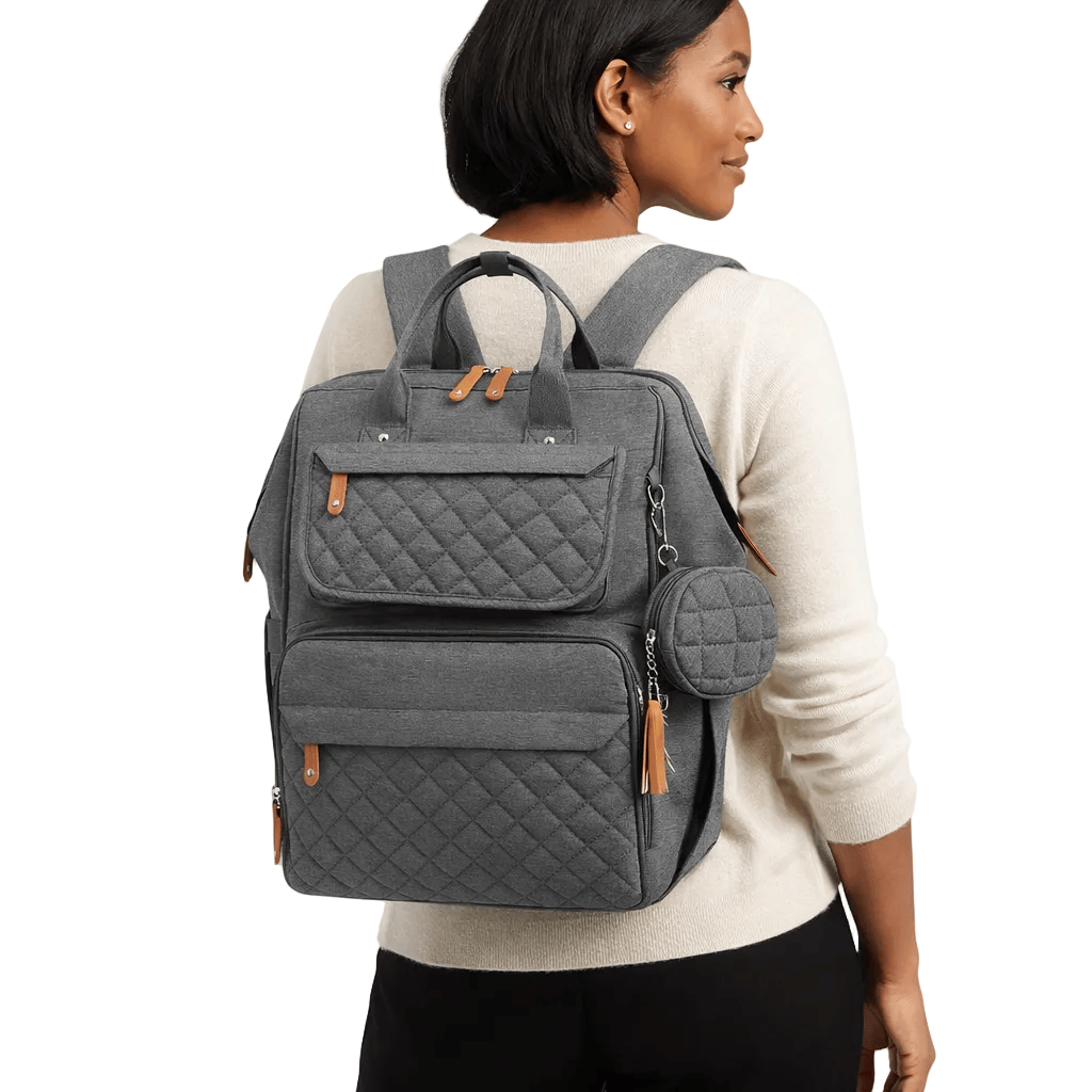 Ma Bagagerie Sac À Langer Sac À Dos Langer Bébé