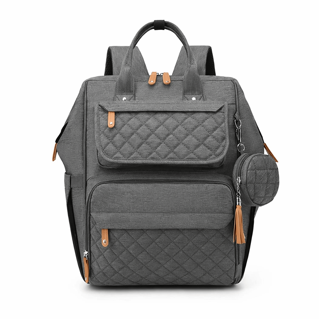 Ma Bagagerie Sac À Langer Sac À Dos Langer Bébé