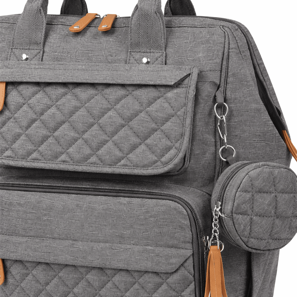 Ma Bagagerie Sac À Langer Sac À Dos Langer Bébé
