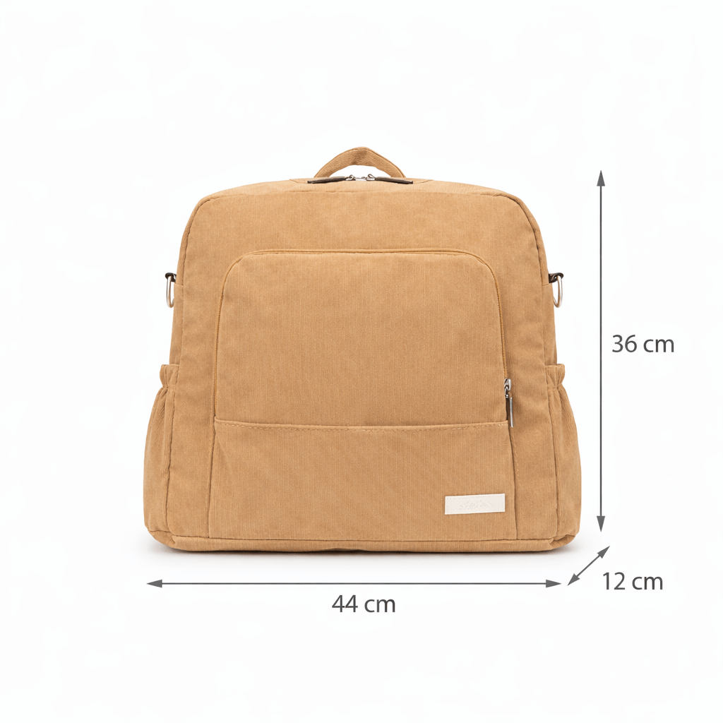 Ma Bagagerie Sac À Langer Sac  À Dos Langer Bébé