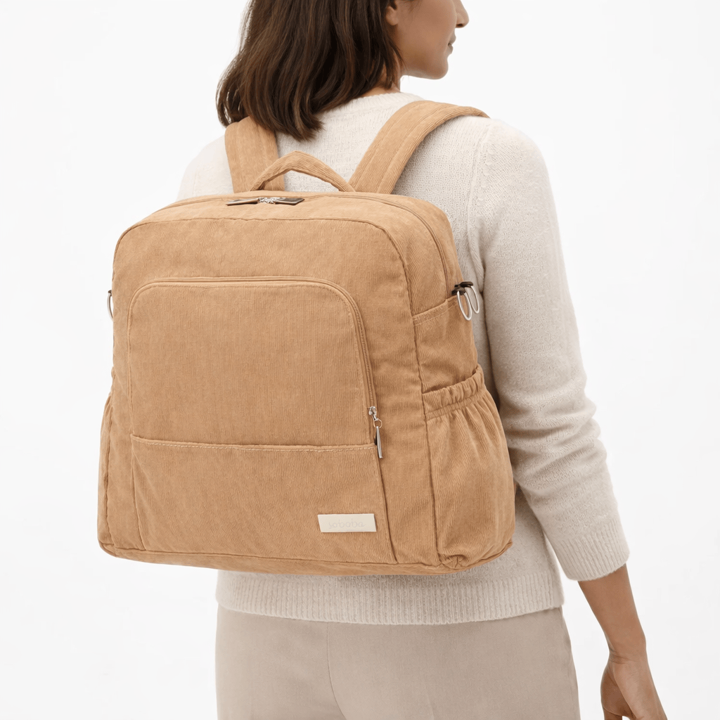 Ma Bagagerie Sac À Langer Sac  À Dos Langer Bébé