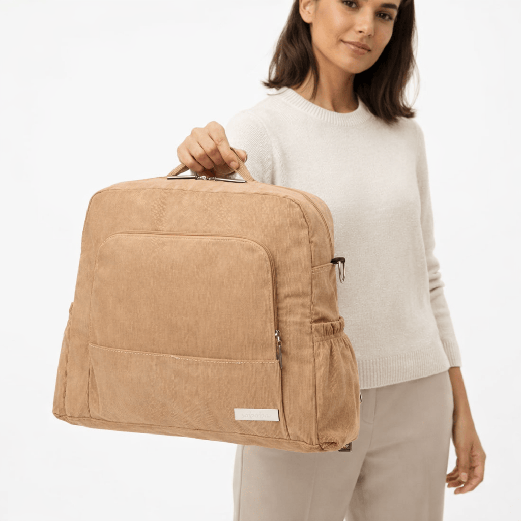 Ma Bagagerie Sac À Langer Sac  À Dos Langer Bébé