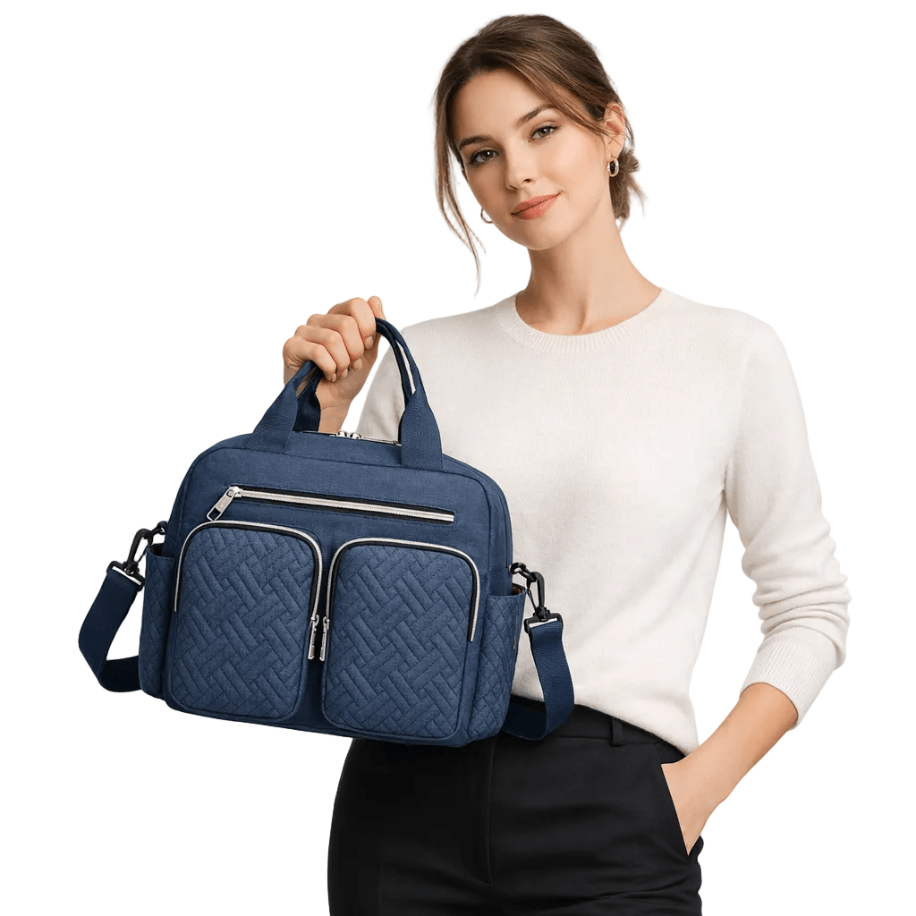 Ma Bagagerie Sac À Langer Sac À Langer Bandoulière