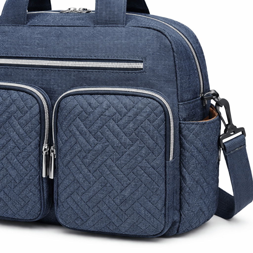 Ma Bagagerie Sac À Langer Sac À Langer Bandoulière