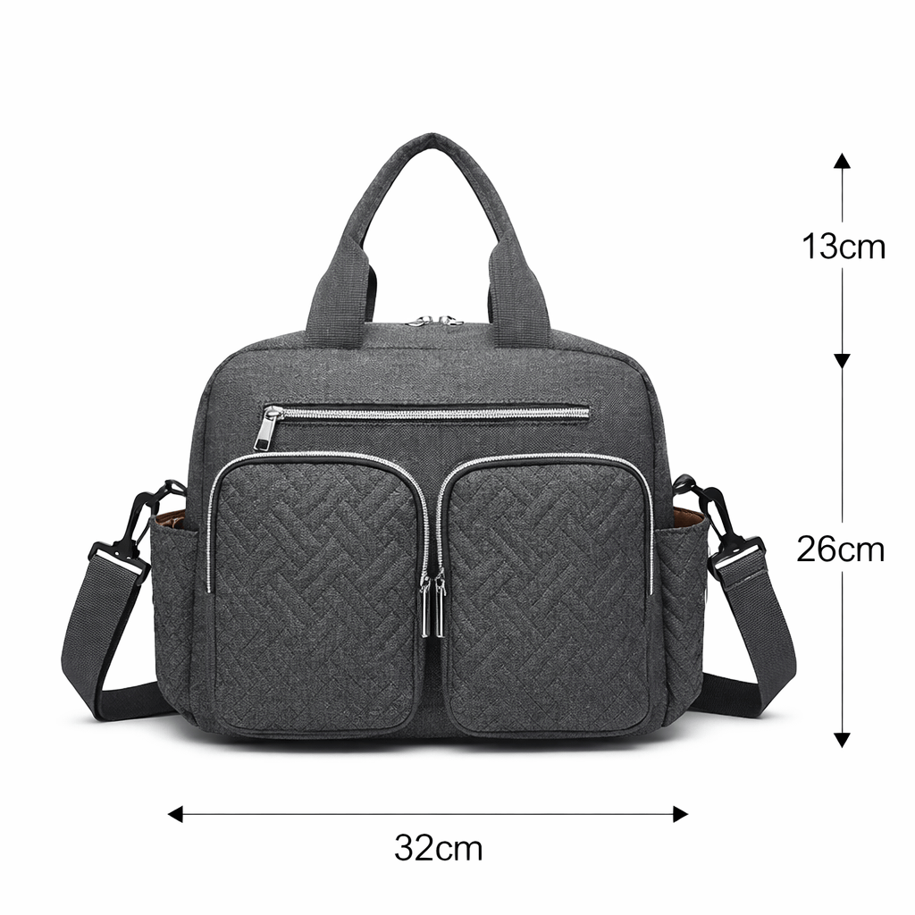 Ma Bagagerie Sac À Langer Sac À Langer Bandoulière