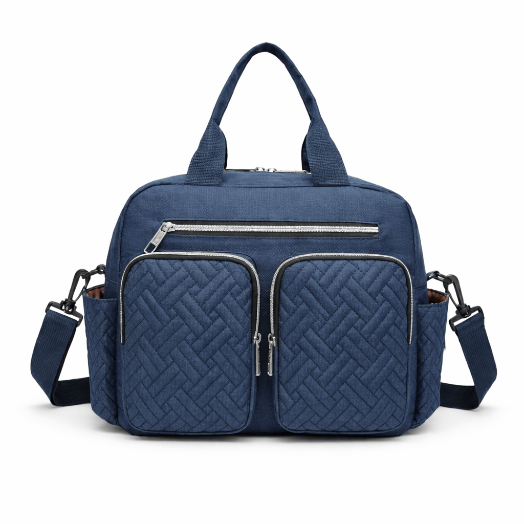 Ma Bagagerie Sac À Langer Sac À Langer Bandoulière