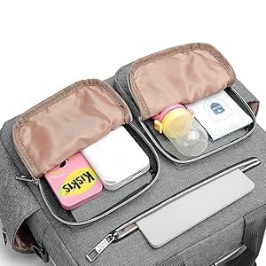 Ma Bagagerie Sac À Langer Sac À Langer Bandoulière
