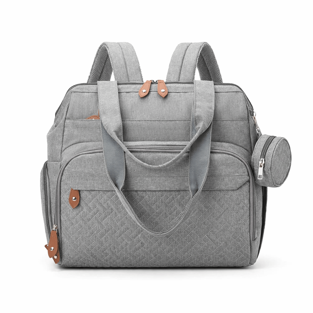 Ma Bagagerie Sac À Langer Sac À Langer Pour Poussette