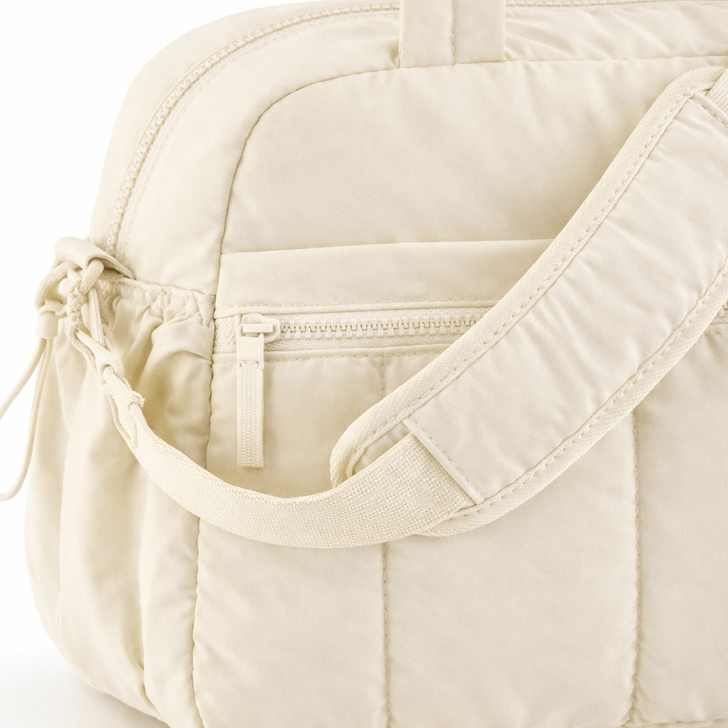 Sac À Langer Voyage