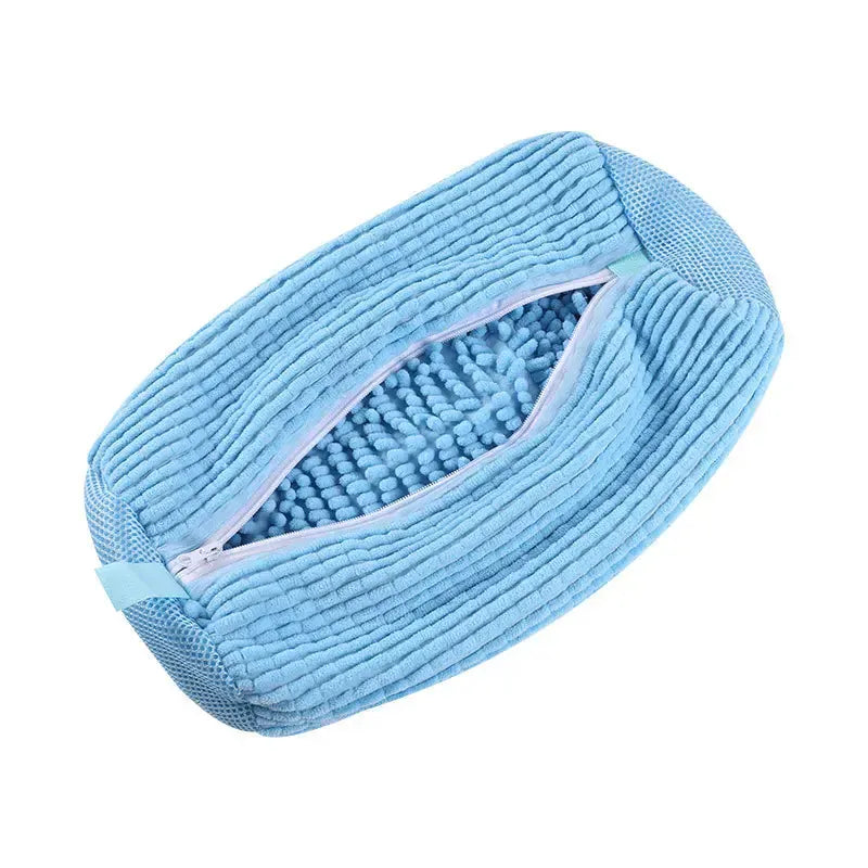 Ma Bagagerie Sac À Linge Sale Bleu / 1 pièce Sac À Linge Sale Design