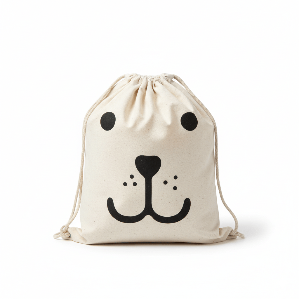 Ma Bagagerie Sac À Linge Sale Chien Grand Sac À Linge Sale