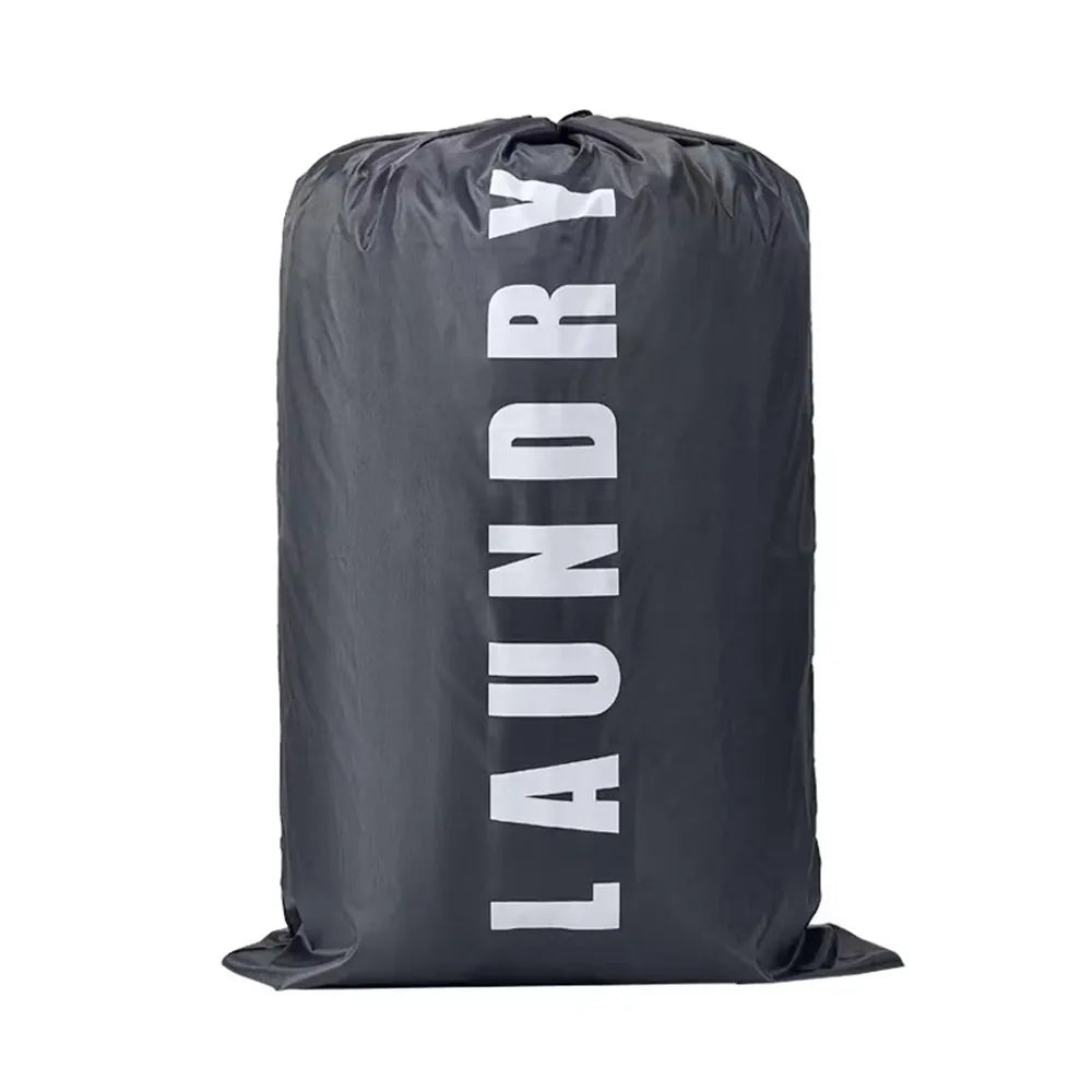 Ma Bagagerie Sac À Linge Sale Noir Sac À Linge Sale Voyage