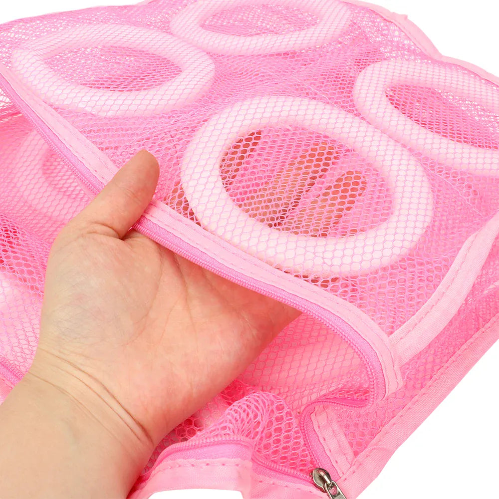 Ma Bagagerie Sac À Linge Sale Sac À linge Sale En Maille