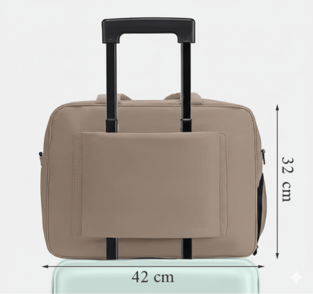 Ma Bagagerie Sac À Main Bagage À Main 40x30x20 Cabine