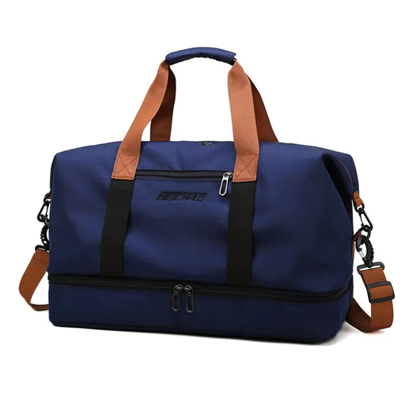 Sac À Main En Toile