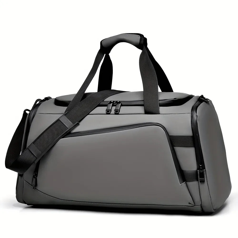 Ma Bagagerie Sac À Main Gris Sac À Main Homme Luxe