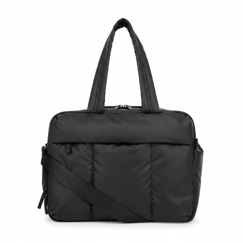 Ma Bagagerie Sac À Main Noir Bagage À Main 40x30x20 Cabine