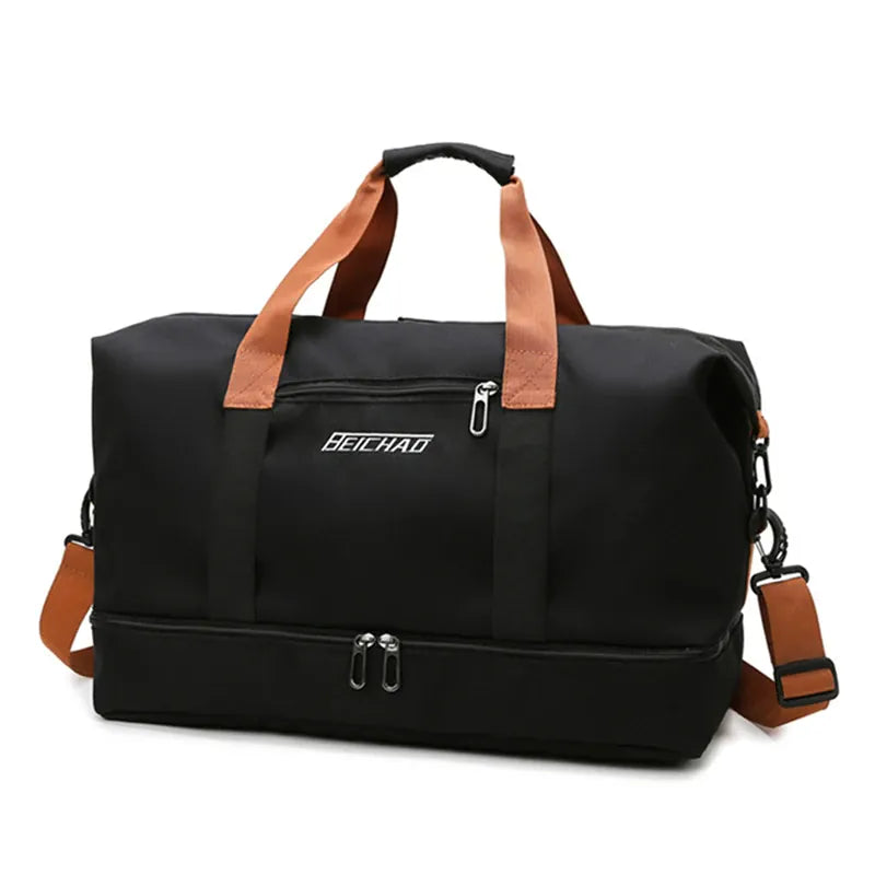 Sac À Main En Toile