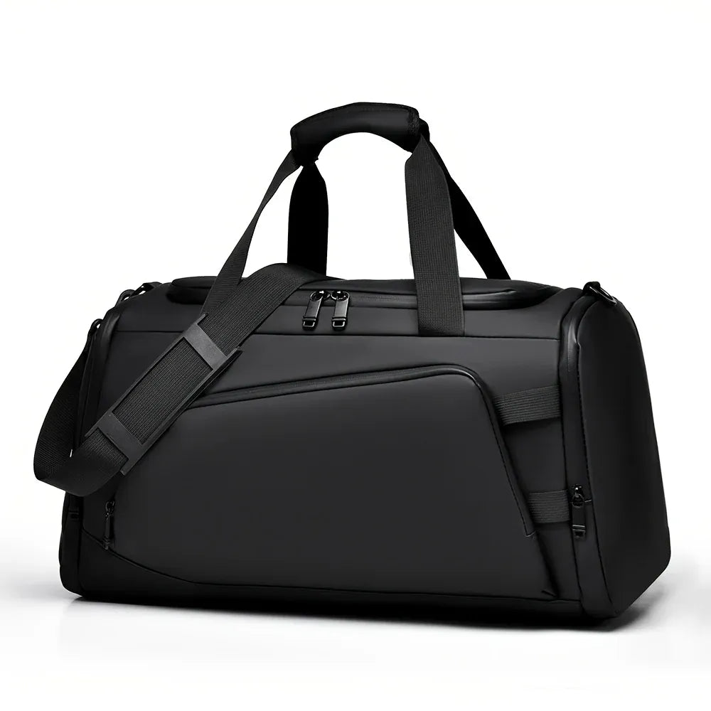 Ma Bagagerie Sac À Main Noir Sac À Main Homme Luxe
