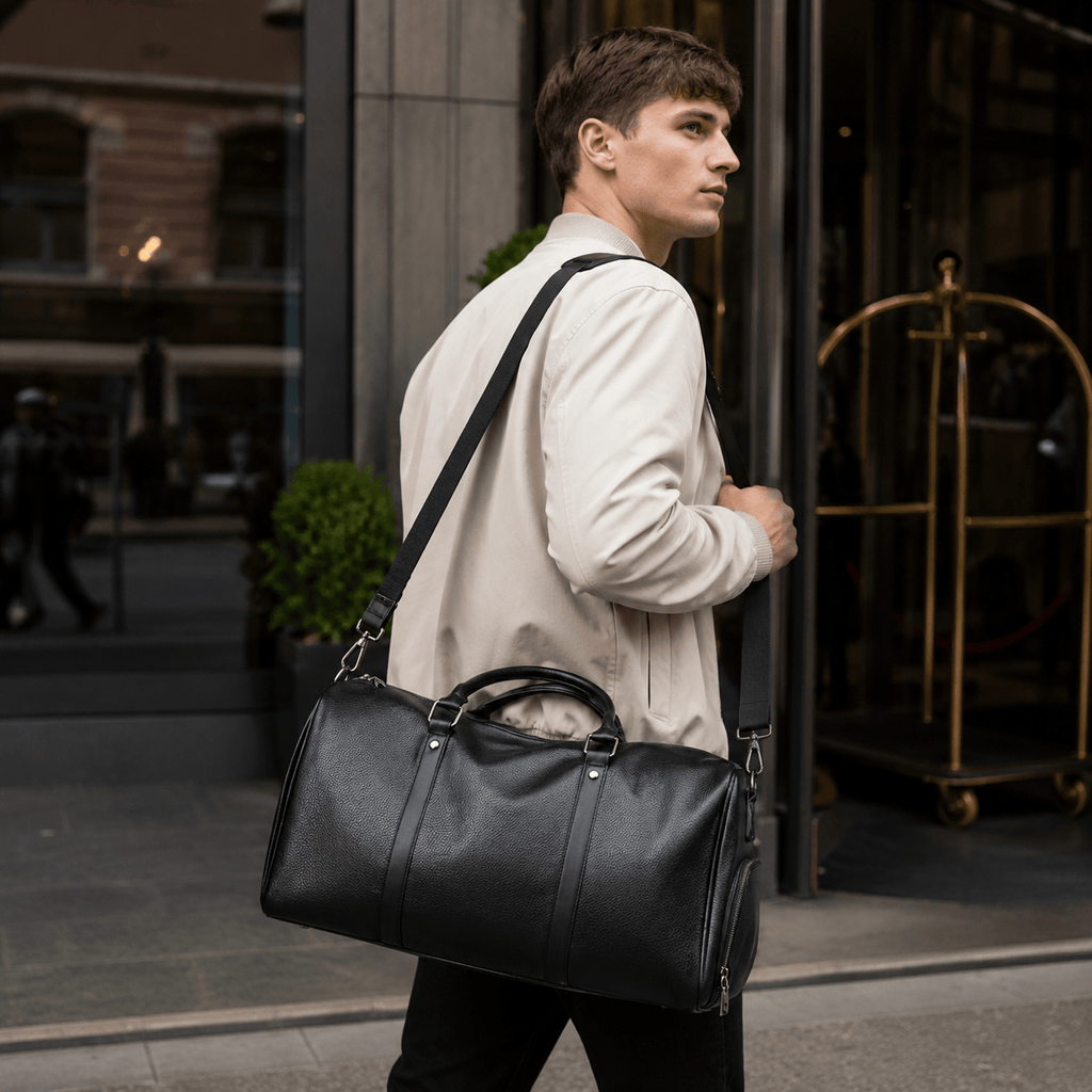 Ma Bagagerie Sac À Main Sac À Main Cuir Grand