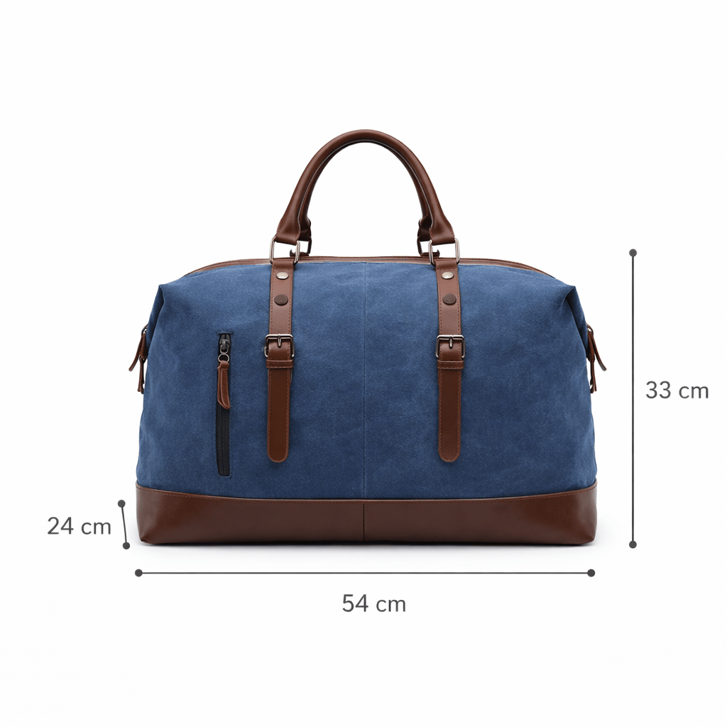 Ma Bagagerie Sac À Main Sac À Main De Voyage Homme