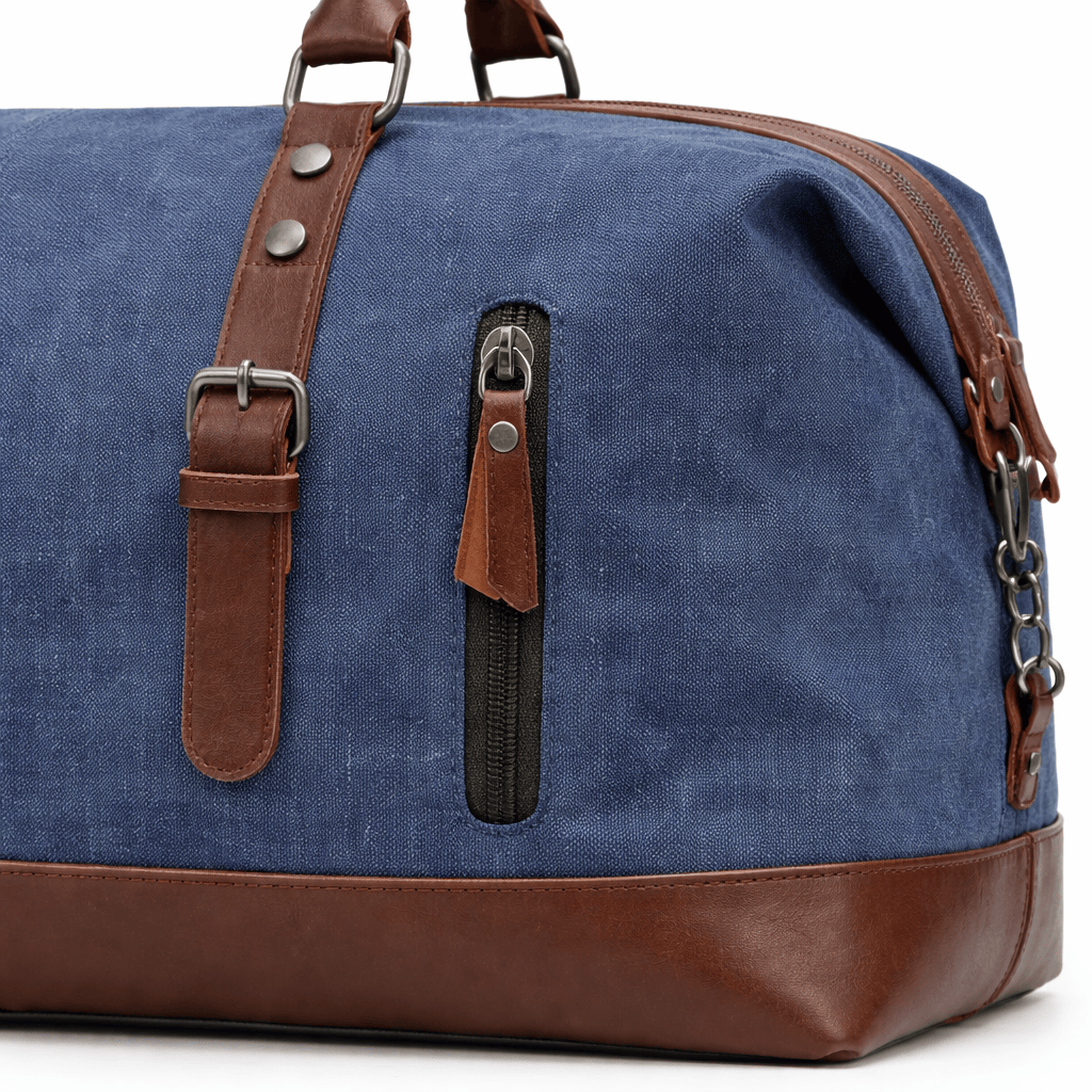 Ma Bagagerie Sac À Main Sac À Main De Voyage Homme