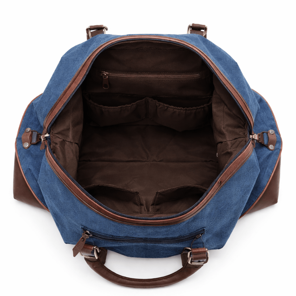 Ma Bagagerie Sac À Main Sac À Main De Voyage Homme