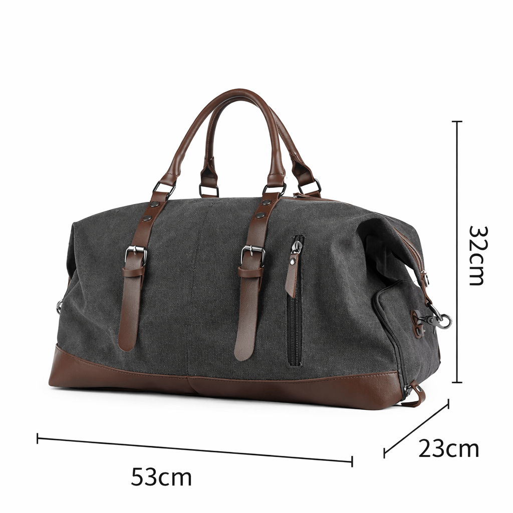 Ma Bagagerie Sac À Main Sac À Main De Voyage Homme