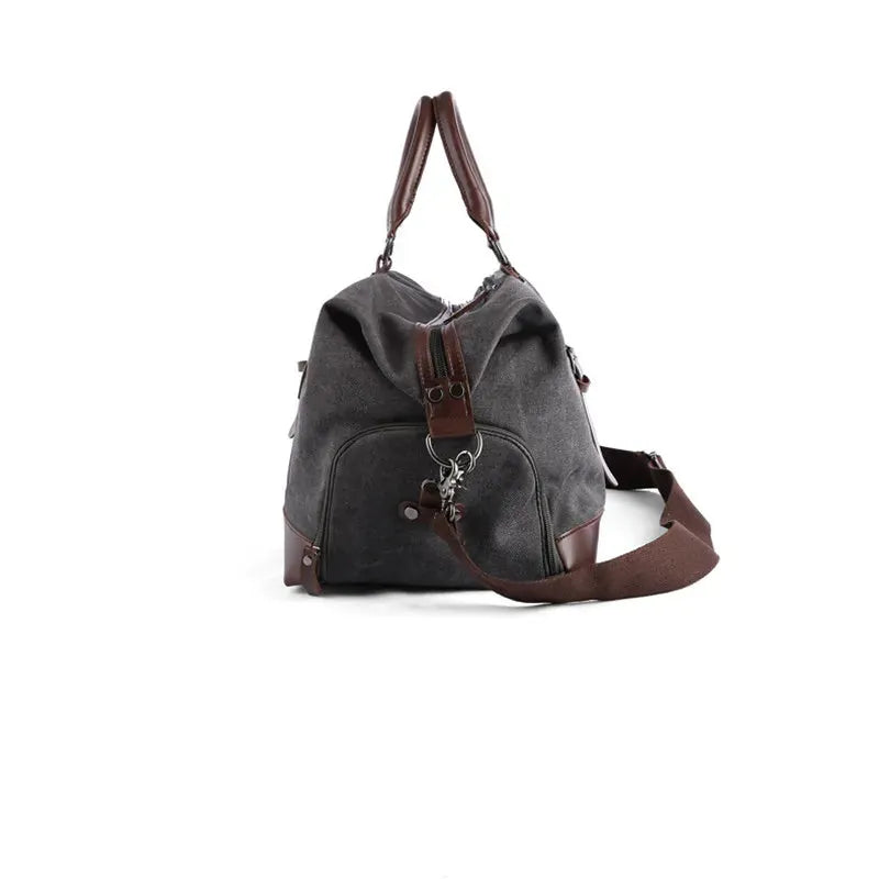 Ma Bagagerie Sac À Main Sac À Main De Voyage Homme