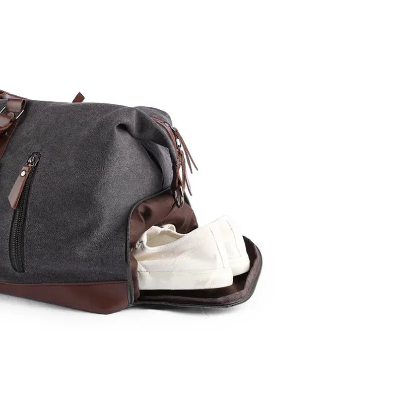 Ma Bagagerie Sac À Main Sac À Main De Voyage Homme